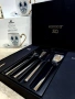🆕 KARACA Стилен Комплект Прибори за Хранене 24части за 6човека , снимка 7