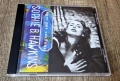 Компакт Дискове - Поп - Рок: Sophie B. Hawkins – Tongues And Tails, снимка 1