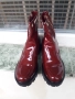 Дамски лачени боти 39, снимка 6