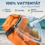 Nordlight Dry Bag и водоустойчива чанта, снимка 5