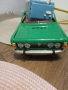 Ретро Фиат 125 с жило, снимка 8