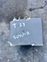 44540-05140. ABS ПОМПА за Тойота Авенсис T27. Дизел. 0265252483, снимка 1