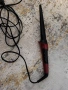 Маша за коса Remington Ci96W1 Silk Curling Wand, снимка 1