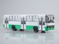 Ikarus 260.06 градски автобус - мащаб 1:43 на Наши Автобуси моделът е нов в блистер, снимка 2