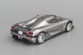 KOENIGSEGG Agera 2010 - мащаб 1:43 на DeAgostini моделът е нов в блистер, снимка 2
