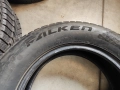 4бр.зимни гуми 225/65/17 Falken, снимка 3