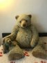 Голям плюшен мечок с малко мече 130 см., снимка 1 - Плюшени играчки - 38847873