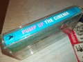 PUMP UP THE CINEMAS-ORIGINAL TAPE 3005250928, снимка 12