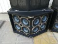 BOSE 800 PROFESSIONAL-MADE IN USA-2БР ТОНКОЛОНИ ВНОС SWISS G1209231420, снимка 10