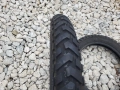 90/90 R21 мото гума, снимка 2