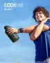 Coolflask термобутилка 1.9L със сламка и 3 капачки, снимка 3