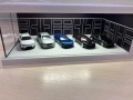 Hot Wheels Premium Diorama/Макет “Гараж”, снимка 5