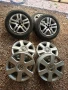 Гуми с джанти 5х112, снимка 7