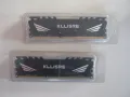 Продавам Kllisre RAM DDR3 8Gb(2x4GB) 1866Mhz за десктоп , снимка 4