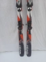 фрийстайл - фрийрайд ски 163см.Head Mojo Mad Trix , снимка 3