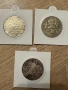 Юбилейни монети, снимка 1