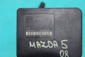 ABS модул Mazda 5 (2005-2010г.) 06.2109-5017.3 / 06210950173 / 7N61-2C405-AA / 7N612C405AA, снимка 2