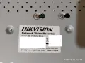 Видео рекордер 4-канален, NVR Hikvision 6MP + HDD, 750GB, снимка 8