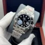 Мъжки часовник Rolex GMT-Master II с автоматичен механизъм, снимка 3
