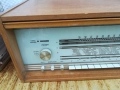 TUBE RETRO STEREO RECEIVER-MADE IN GERMANY 0409252005LCHERY, снимка 7