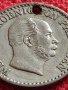СРЕБЪРНА МОНЕТА 1 грошен 1870г. Вилхелм първи Клеве Прусия УНИКАТ 61681, снимка 4