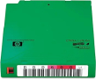 Aрхивиращo устройствo, HP C7974W, LTO-4 Ultrium, 12.65 mm/820 m, 1.6TB, снимка 2