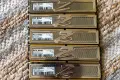 Продавам памет DDR2, Видеокарти, дъно, процесор с охладител, снимка 1