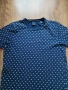 Scotch and soda - страхотна мъжка тениска M КАТО НОВА, снимка 6