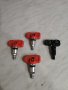 orginal 4-бр. AUTEL-MX sensor датчик налягане гуми PASSAT , MERCEDES,GOLF, AUDI, , снимка 1