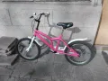 Детски велосипед /колело/ 18 цола/инча/, снимка 1