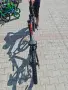 Промо велосипед 26" Sprint PRIMUS RACE лилав, снимка 10