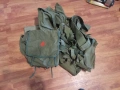 Стари военни чанти, снимка 1