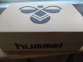 Продавам маратонки hummel ЧИСТО НОВИ и маратонки  kempa, снимка 7