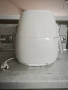 Филипс еърфрайер Philips Airfrier, снимка 2