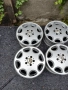 Оригинални алуминиеви джанти Mercedes 16” 5x112 – 7.5J ET41 (Made in Belgium), снимка 2