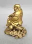 Статуетка "Смеещият се Буда", снимка 5