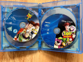 Toy story 1-4 Blu-Ray, снимка 7
