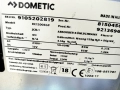 Хладилник Dometic на 12*220 V- gaz -41 литра, снимка 6