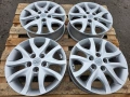 Лети джанти 16ки 5х114.3 Hyundai, Kia, снимка 3