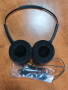 Слушалки Sennheiser HP 02-100, снимка 3