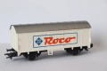 ROCO H0 1/87 ЛОКОМОТИВ ВАГОН ВЛАК ВЛАКЧЕ ЖП, снимка 4