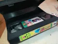 НАПЪЛНО СВЪРЗАН-VHS VIDEO ORIGINAL TAPE 2601251249, снимка 6
