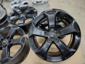 4бр.Алуминиеви джанти 17ки за AUDI 5x112 7j et45, снимка 3