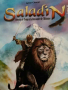 Saladin. Tome 3- Lyess Chacal