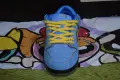 ЧИСТО НОВИ! Nike SB Dunk Low x The Powerpuff Girls "Bubbles", снимка 3