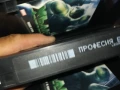 професия блондинка 2-original vhs video tape 0506251118, снимка 10