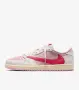 Дамски кецове Nike AIR Jordan 1 Retro Low OG SP Travis Scott, снимка 1