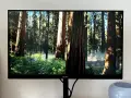 Геймърски монитор Acer Nitro XV242Y 23.8" IPS 165Hz | Gaming Monitor | Ergonomic Stand & HDR 400, снимка 1