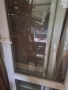 Продавам Две врати Алуминиева дограма , снимка 1
