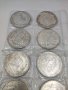 Монети американски долар 8броя , снимка 6